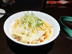 -大秦地·西北菜(纬四路店)