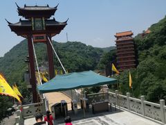 -丰都鬼城名山景区