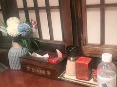 -弓二·烧鸟居酒屋(财富购物中心店)