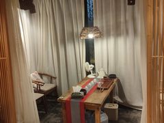 -邈墨茶馆(凤起路店)