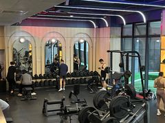 -星悦荟健身游泳(珠江新城店)
