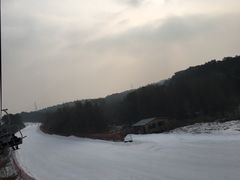 -棋盘山冰雪大世界