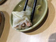 -绿杨馄饨店(上塘街店)