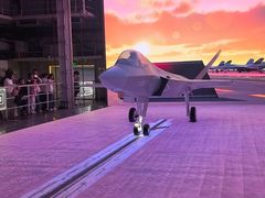 -泰达航母主题公园