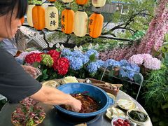 -王歘歘·chuǎ火锅(五道营店)