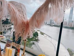 -Kathleen's Waitan 凯圣琳江景西餐厅(外滩店)