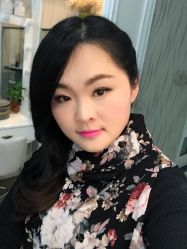 -熙画美上门MakeUp美甲美睫