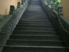 -九华山风景区月身宝殿