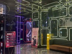 -欢乐迪KTV(南京夫子庙三山街店)