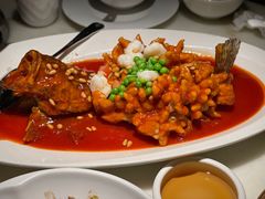 -金牌外婆家(万象城店)