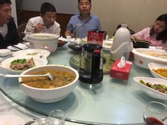 -大秦地·西北菜(纬四路店)
