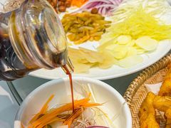 -老伙记海鲜码头(北滘店)