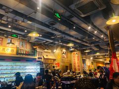 大堂-马路边边串串香(双井直营店)