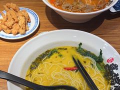 -和府捞面(东直门银座店)