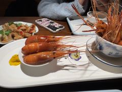 -乔街深夜食堂·小龙虾·高压锅生蚝(杭州总店)