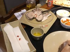 -晓宇重庆火锅(龙首店)