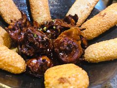 -南京大牌档(济南万象城店)