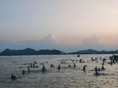 -云龙湖旅游景区