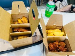 -Kyochon1991校村(共和路店)