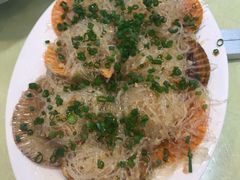 -海上驿站渔家菜馆