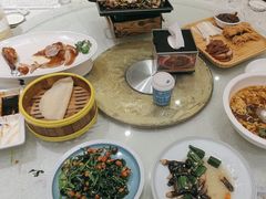 -福来居烤鸭店(天坛二店)