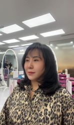 -5M HAIR SALON 旗舰店