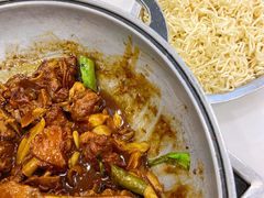 -大嫂镬仔·焖鸡煲·啫啫煲(逢源路店)