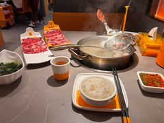 -潮发潮汕牛肉店(乐峰广场店)