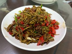 -清真双宝红油牛系列