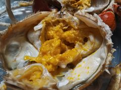 -黄记大闸蟹专卖店·活蟹·醉蟹