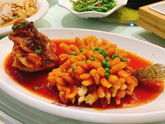 -绸乡宴酒店·融合苏帮宴(吴江店)