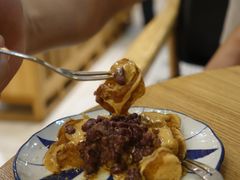 糍粑小方-小豆海棠(人民南路店)