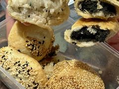 -老瑞福上海菜(人民广场店)