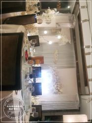 -光谷君和格雷斯酒店·宴会厅