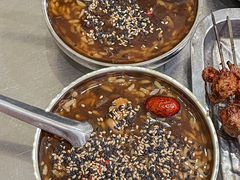 -文文烤肉(大皮院店)