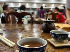 -澳门西南饭店·粤菜·茶市·手工点心(华海路店)