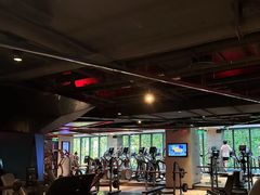 -VIP 威尔仕健身·游泳(嘉华中心店)