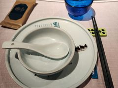 -佬麻雀·剁椒鱼头(京基KK One店)