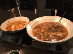 -爱丽舍西餐厅(万悦格兰云天大酒店)