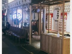 -水林间·寿喜烧自助(仙林金鹰店)