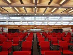 -上海证券交易所(上海证券大厦北塔店)