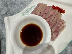 -聚丰园•湖鲜餐厅(阿红私房菜梅石路店)