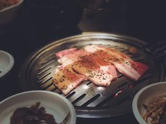 -韩屋韩国料理(天山路店)