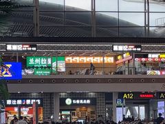-仁信双皮奶(广州南站店)