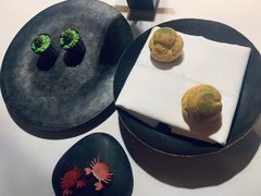 -三嚥阁 La Villa Restaurant