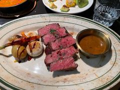 -404干式熟成牛排馆•聚会餐厅