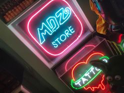 -MDZ STORE·TATTOO·耳饰