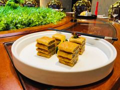 -东方山水金沙酒店-雅香阁中餐厅