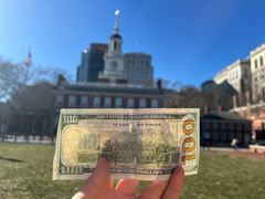 -美国独立纪念馆