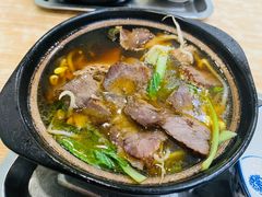 -清真·西北桥头拉面大王(丁家桥店)